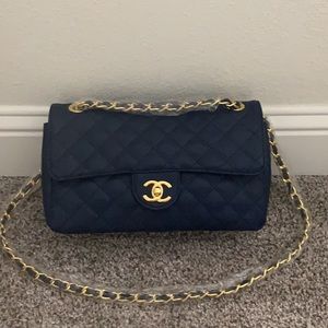 Chanel Purse